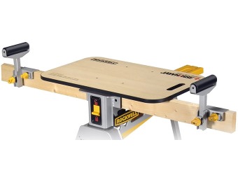 61% off Rockwell JawHorse Work Bench Miter Station Accessory