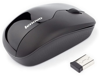 69% off Lenovo N3902A Wireless Mouse