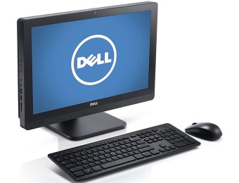 Extra $60 off Dell Inspiron One 20" All-In-One Computer