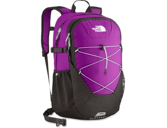51% off The North Face Slingshot Women's Backpack, 2 Colors