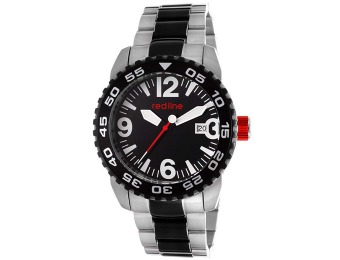 88% off Red Line 60019 Ignition Automatic Men's Watch