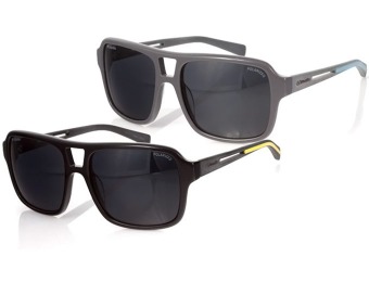 84% off Columbia Stitzer Polarized Men's Sunglasses