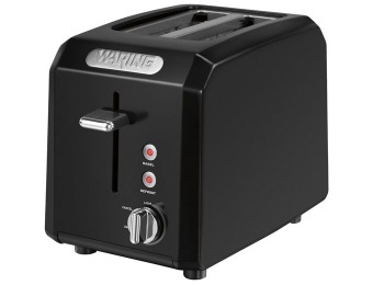 78% off Waring Professional Cool Touch Toaster