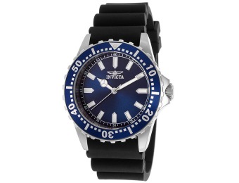89% off Invicta Men's 15142 Pro Diver Watch