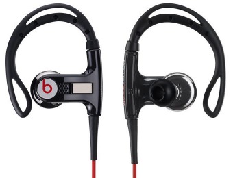 33% off Beats by Dre Powerbeats In-Ear Sport Headphones