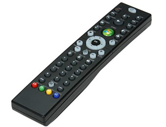 63% off Windows Infrared Remote Control with Netflix Function