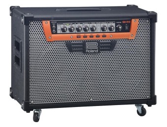 74% off Roland GA-212 2X12 200W Guitar Combo Amplifier