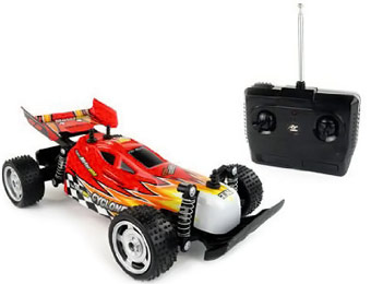 86% Off Cyclone II Off Road Electric RTR RC Buggy