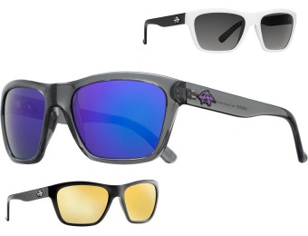 50% off Anarchy Status Sunglasses, 3 Styles