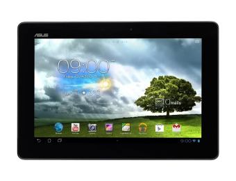 43% off Asus MeMO Pad Smart ME301T-A1-BL 10.1" 16GB Tablet