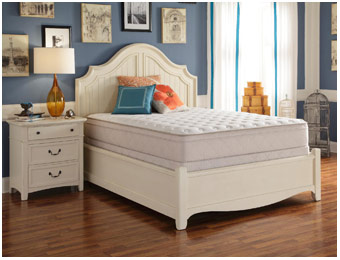 $570 Off Sealy Maddox Select Firm Eurotop Queen Mattress