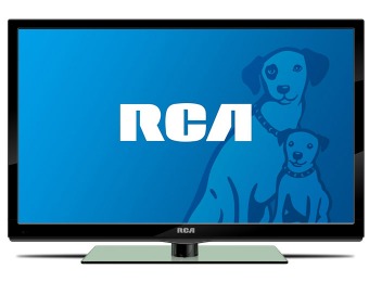 61% off RCA 50LB45RQ 50-Inch 1080p LCD HDTV