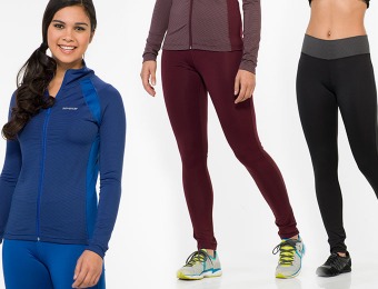 67% off Seven7 Performance Jacket or Pants, Multiple Styles