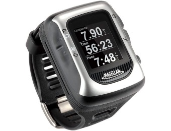 $200 off Magellan Switch Up Crossover GPS Watch with Mounts