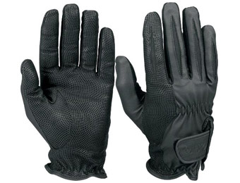 50% Off Cabela's Classic II Leather Shooting Gloves