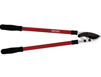 72% off Craftsman Compound Action Bypass Lopper