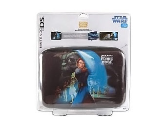 47% Off Nintendo DS Star Wars Galactic Carry Kit