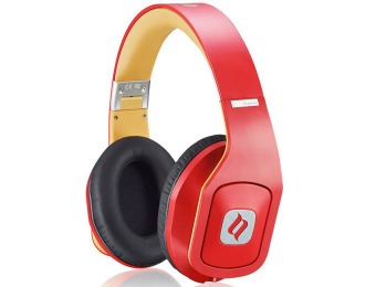 $110 off Noontec Hammo Stereo Headphones, 4 Colors