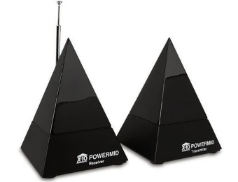 63% off X10 Powermid PM5900 Infrared Remote Control Extender
