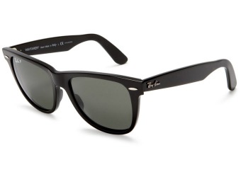 34% off Ray-Ban Original Wayfarer Sunglasses, 4 Styles