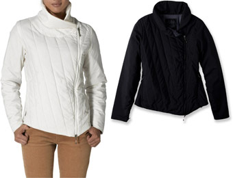 52% Off Women's prAna Parfait Jacket, 2 Colors, XS,S,M,L,XL