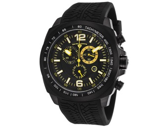 $395 off Swiss Legend 21046-BB-01-YA Sprinter Swiss Watch