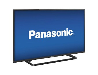 29% off Panasonic TC-39AS530U 39" 1080p LED HDTV