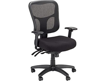 17% off Tempur-Pedic TP8000 Ergonomic Mesh Office Chair