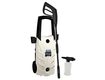 42% off Pulsar 1600 PSI Electric Pressure Washer