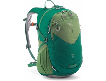 $35 off REI Trail 25 Pack Women's Backpack