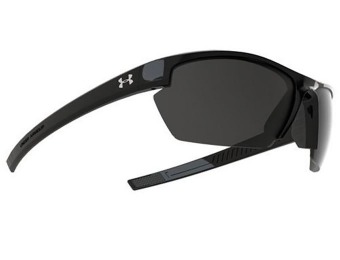 $62 off Under Armour Stride XL Polarized Sunglasses