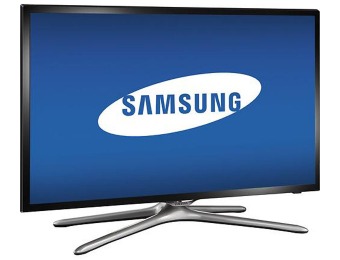 34% off Samsung UN32F5500AFXZA 32" LED 1080p Smart HDTV