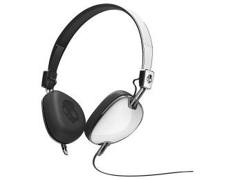 $61 off Skullcandy S5AVDM-074 Navigator Headphones with Mic