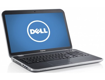 $440 off Dell Inspiron 17R Laptop (i7,8GB,1TB)