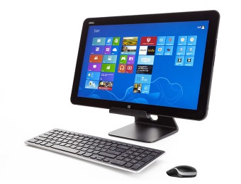 $200 off Dell XPS 18 Touch All-in-One Desktop