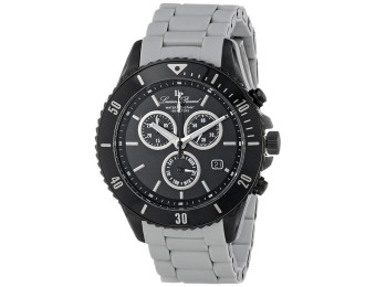 $440 off Lucien Piccard 93609 Mocassino Swiss Watch