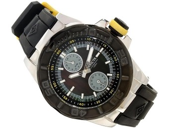 $635 off Invicta Pro Diver Stainless Steel Swiss Quartz Men's Watch