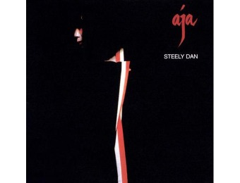 33% off Steely Dan: Aja (Remastered) CD