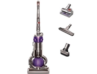 $332 off Dyson DC25 Animal Upright Vacuum with Accessories