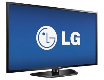 $269 off LG 42LN5400 42" LED 1080p HDTV