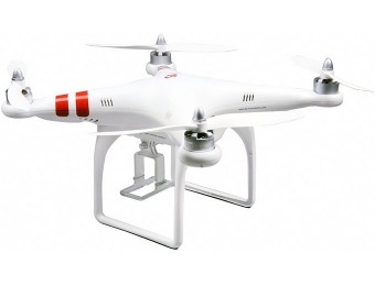 $280 off DJI Phantom Aerial UAV Drone Quadcopter for GoPro