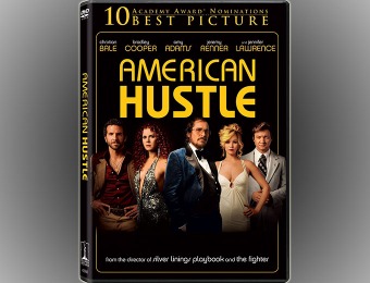 87% off American Hustle (DVD + Ultraviolet Digital Copy)