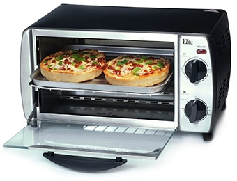 $40 off Maxi-Matic EKA-9210SS Stainless Steel Toaster Oven