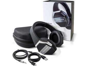 $89 off Photive PH-BTX6 X-Bass Wireless Bluetooth Headphones