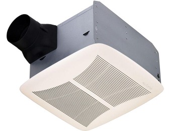 40% off NuTone Ultra Silent 80 CFM Ceiling Exhaust Bath Fan