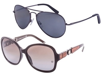 79% - 89% off Sunglasses for Women and Men - From $19.99