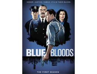 67% off Blue Bloods: Season 1 DVD