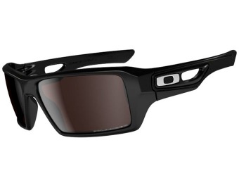50% off Oakley Polarized Eyepatch 2 Sunglasses