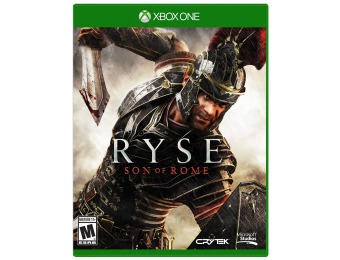 68% off Ryse: Son of Rome - Xbox One