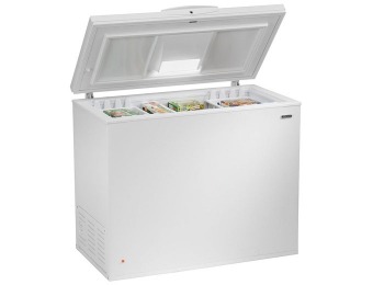 44% off Kenmore 8.8 cu. ft. Chest Freezer 16922